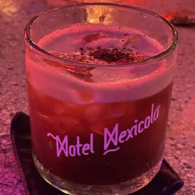 Motel Mexicola