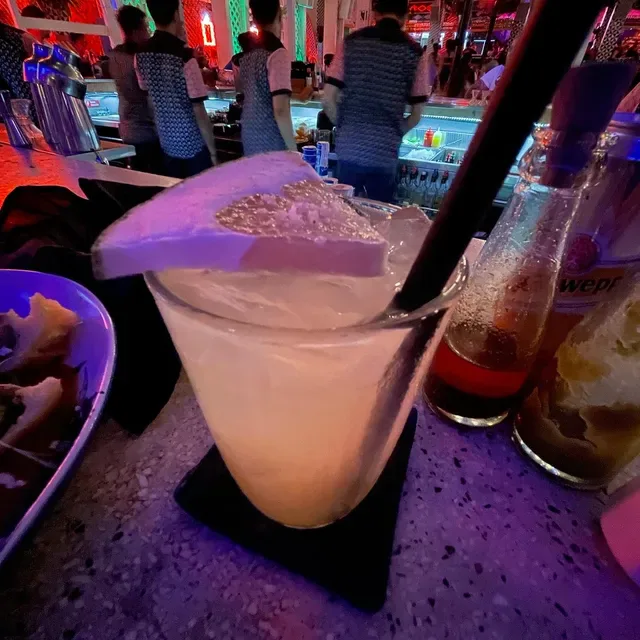 Motel Mexicola
