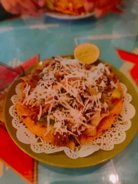 Motel Mexicola
