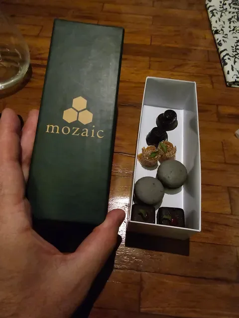 Mozaic