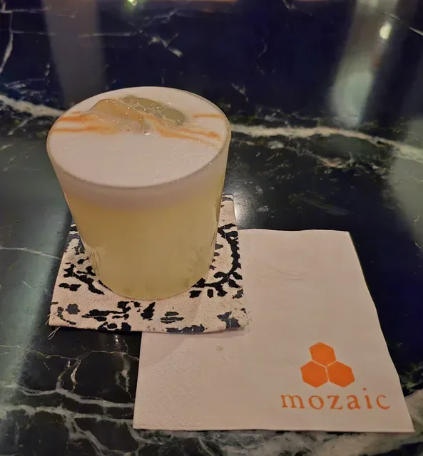 Mozaic