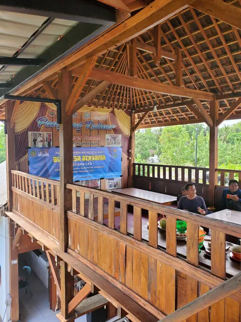 Muara Indah Culinary Stage