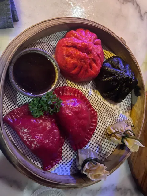 Mudra Cafe