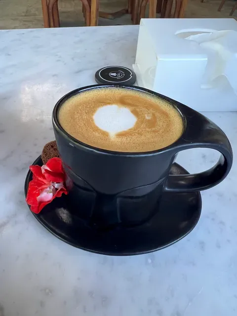 Mudra Cafe