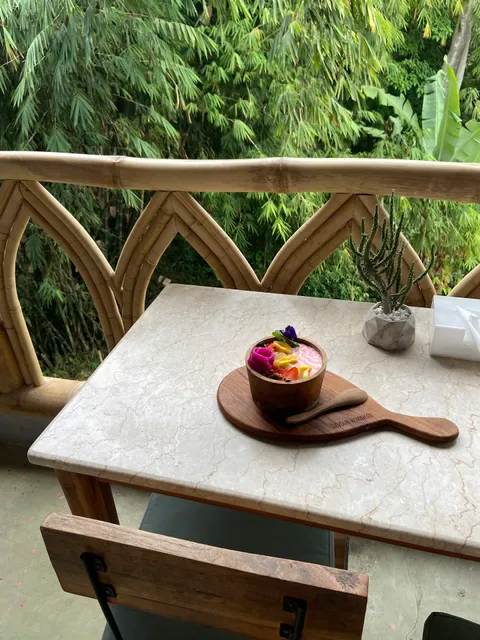 Mudra Cafe
