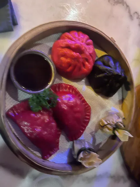 Mudra Cafe