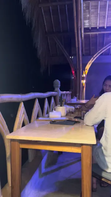 Mudra Cafe