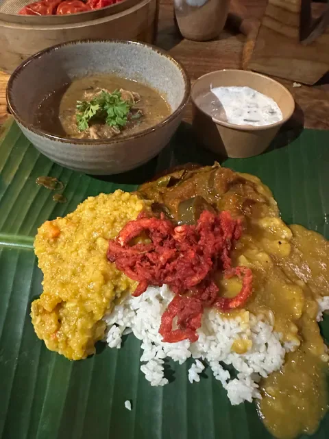 Mudra Cafe
