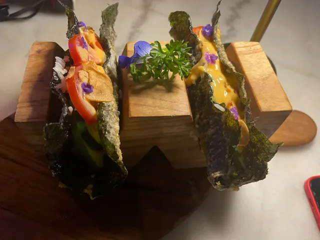 Mudra Cafe