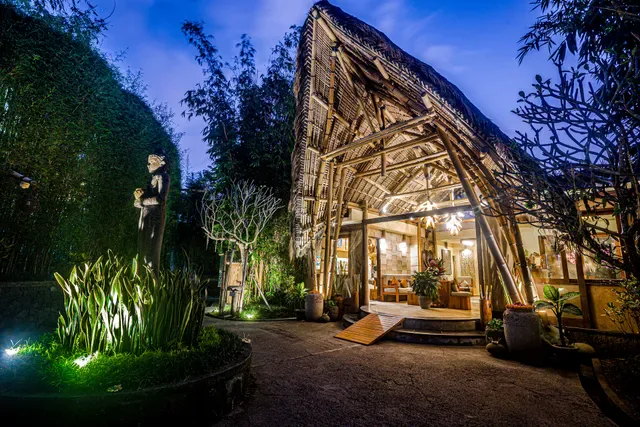 Munduk Moding Plantation Nature Resort
