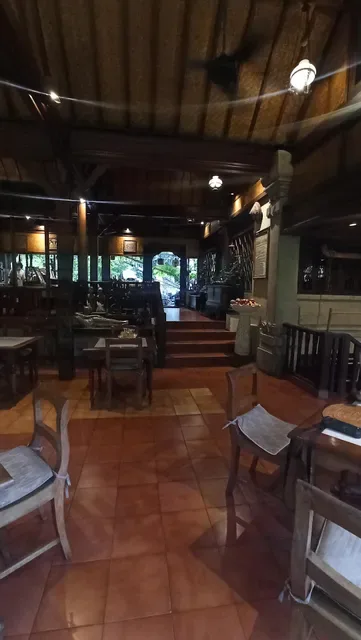 Murni's Warung
