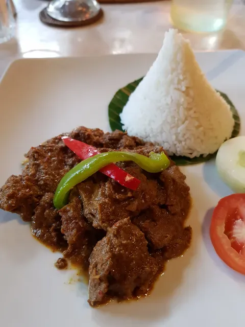 Murni's Warung