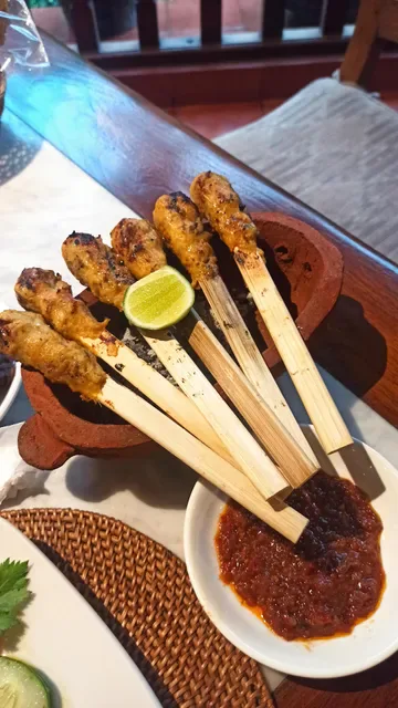 Murni's Warung