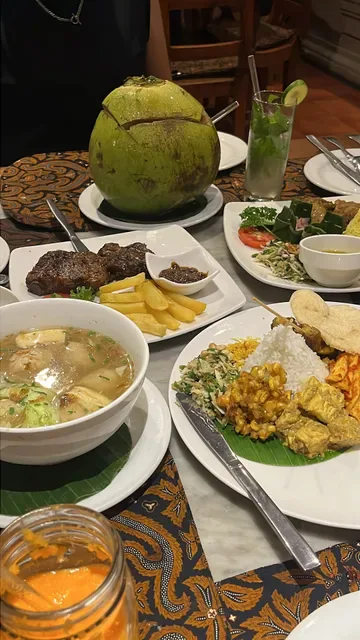 Murni's Warung