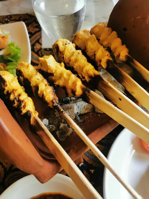 Murni's Warung