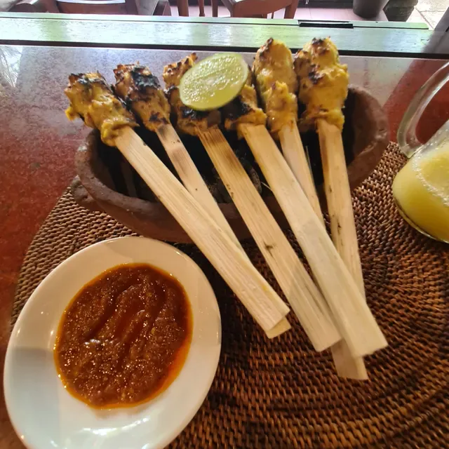 Murni's Warung