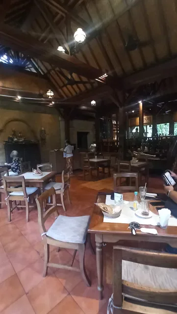 Murni's Warung