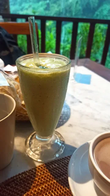 Murni's Warung