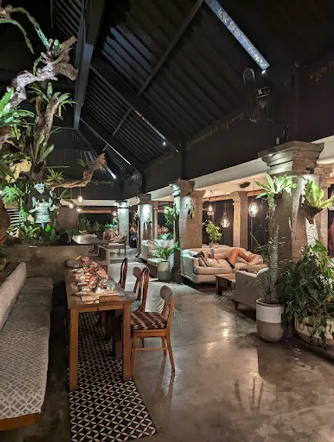 Murni's Warung