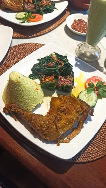 Murni's Warung