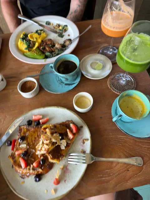 Muse Cafe & Art | Ubud