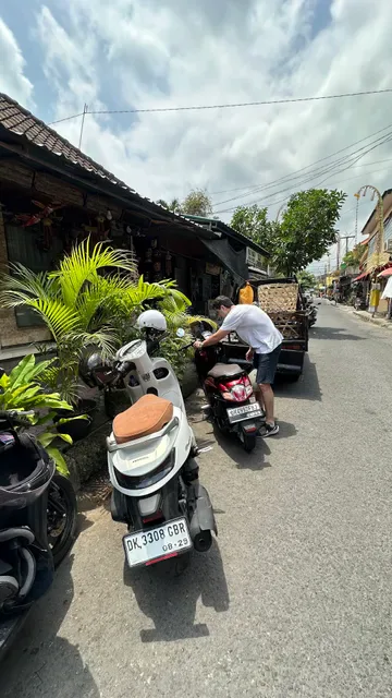 Muse Cafe & Art | Ubud