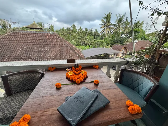 Muse Cafe & Art | Ubud