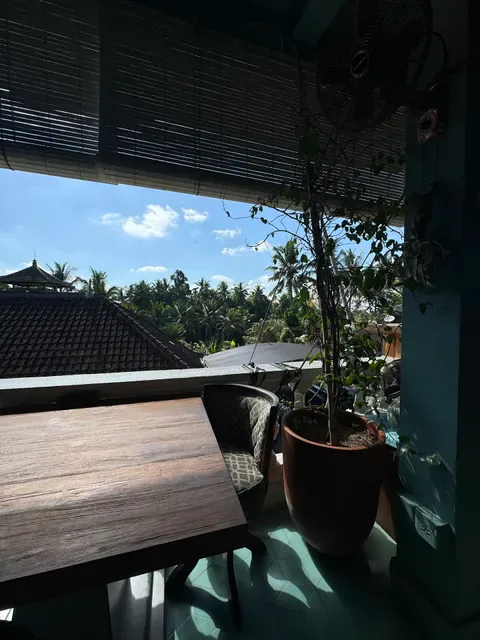 Muse Cafe & Art | Ubud