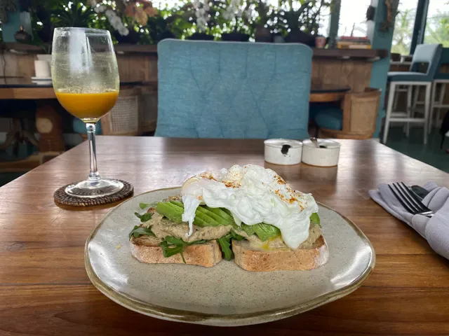 Muse Cafe & Art | Ubud