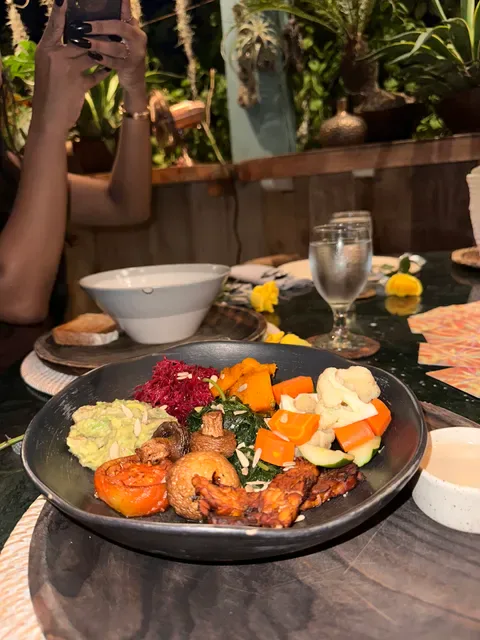 Muse Cafe & Art | Ubud