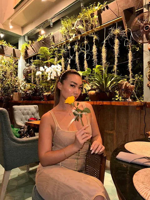 Muse Cafe & Art | Ubud