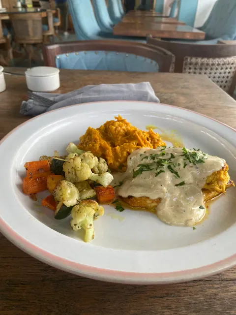 Muse Cafe & Art | Ubud