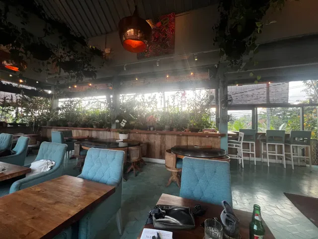 Muse Cafe & Art | Ubud