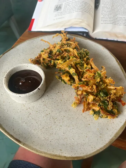 Muse Cafe & Art | Ubud
