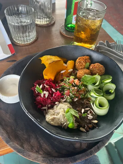 Muse Cafe & Art | Ubud