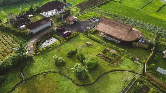 Nadi Nature Resort