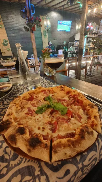 Natys Restaurant Seminyak