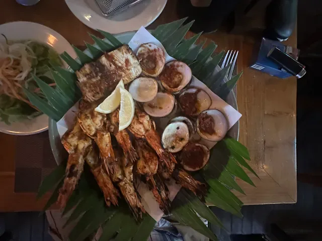 Natys Restaurant Seminyak