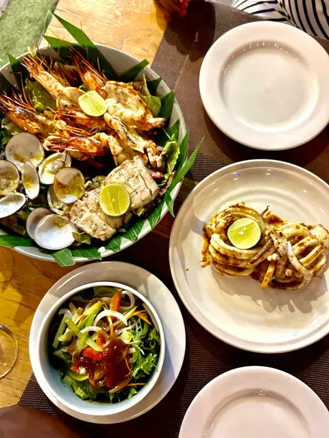 Natys Restaurant Seminyak