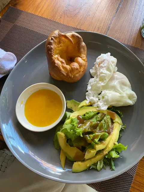 Natys Restaurant Seminyak