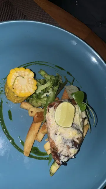 Natys Restaurant Seminyak