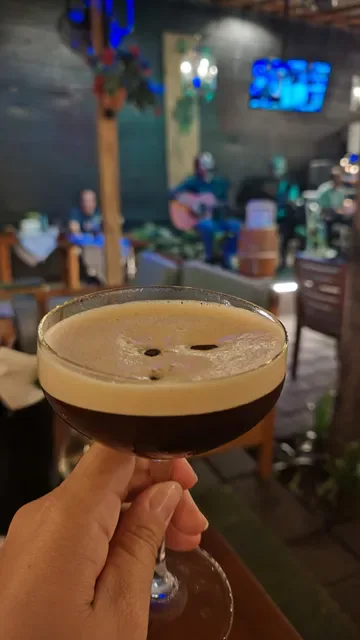 Natys Restaurant Seminyak
