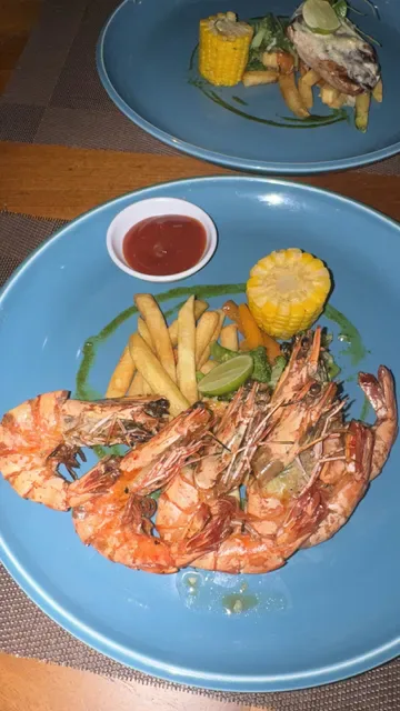 Natys Restaurant Seminyak
