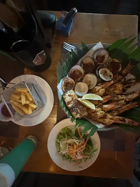Natys Restaurant Seminyak