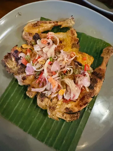 Natys Restaurant Seminyak