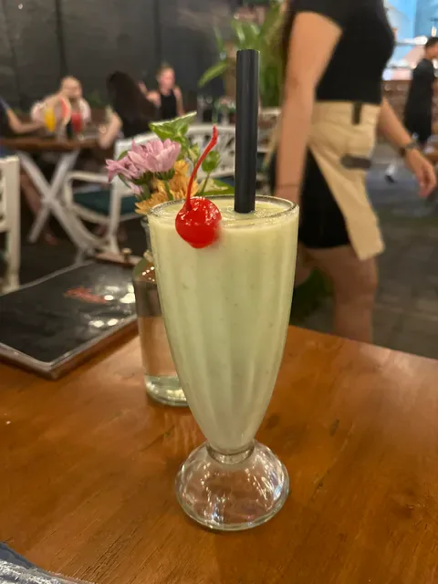 Natys Restaurant Seminyak