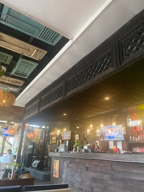 Natys Restaurant Seminyak