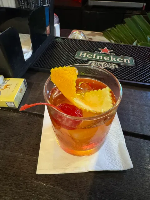 Natys Restaurant Seminyak
