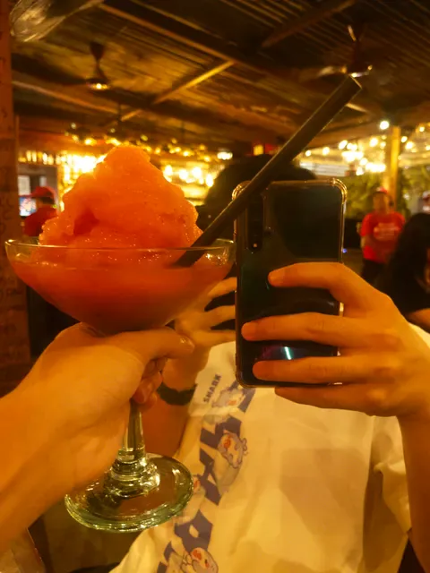 Naughty Nuri's Warung Seminyak