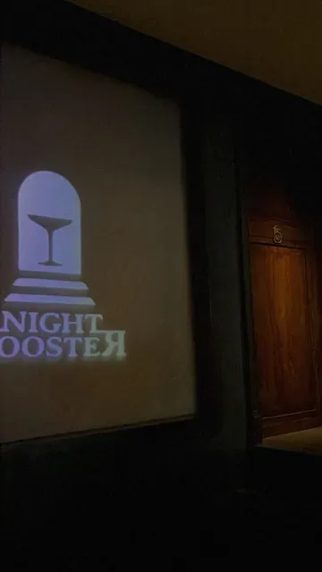 Night Rooster